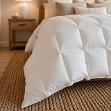 Royal Comfort 500GSM Microfibre Quilt All-Season Warmth Soft Duvet