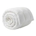 Royal Comfort 500GSM 85% Goose Feather 15% Down Quilt Elevated Loft Luxury