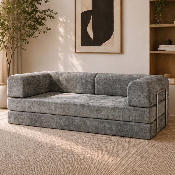 Casa Decor Serro Flexi 2 in 1 Tool Free Sofa