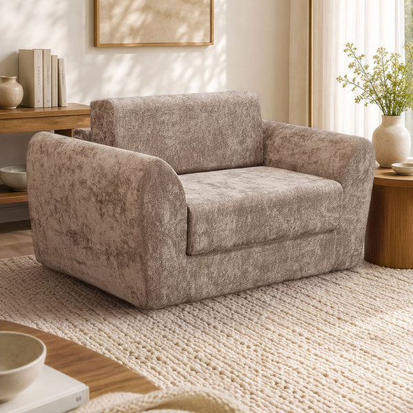 Casa Decor Flexi Rest 2 in 1 Tool Free Sofa