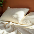 Royal Comfort 1000TC Bamboo Blend Sheet Pillowcase Set Ultra Soft