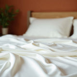 Royal Comfort 1000TC Bamboo Blend Sheet Pillowcase Set Ultra Soft