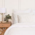 Royal Comfort Mulberry Silk Hypoallergenic Pillowcase Twin Pack
