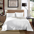 Kensington 1200TC 100% Cotton Stripe Sheet Set Hotel Grade Soft Touch