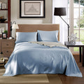 Kensington 1200TC 100% Cotton Stripe Sheet Set Hotel Grade Soft Touch