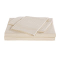 Kensington 1200TC 100% Cotton Stripe Sheet Set Hotel Grade Soft Touch