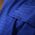 Kensington 1200TC 100% Cotton Stripe Sheet Set Hotel Grade Soft Touch