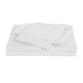 Kensington 1200TC 100% Cotton Stripe Sheet Set Hotel Grade Soft Touch