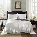Royal Comfort 1000TC 100% Natural Bamboo Sheet Pillowcase Set Breathable