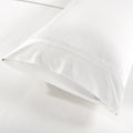 Royal Comfort 1000TC 100% Natural Bamboo Sheet Pillowcase Set Breathable