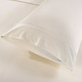 Royal Comfort 1000TC 100% Natural Bamboo Sheet Pillowcase Set Breathable