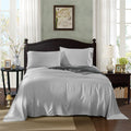 Royal Comfort 1000TC 100% Natural Bamboo Sheet Pillowcase Set Breathable