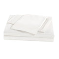 Royal Comfort 1000TC 100% Natural Bamboo Sheet Pillowcase Set Breathable