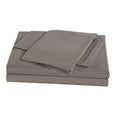 Royal Comfort 1000TC 100% Natural Bamboo Sheet Pillowcase Set Breathable