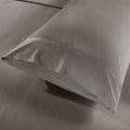 Royal Comfort 1000TC 100% Natural Bamboo Sheet Pillowcase Set Breathable