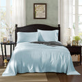 Royal Comfort 1000TC 100% Natural Bamboo Sheet Pillowcase Set Breathable