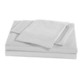 Royal Comfort 1000TC 100% Natural Bamboo Sheet Pillowcase Set Breathable