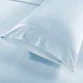 Royal Comfort 1000TC 100% Natural Bamboo Sheet Pillowcase Set Breathable