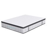 Ergopedic 5 Zone Latex Pocket Spring Mattress in a Box 30cm