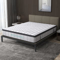 Ergopedic 5 Zone Latex Pocket Spring Mattress in a Box 30cm