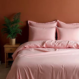 Royal Comfort 1000TC Bamboo Blend Sheet Pillowcase Set Ultra Soft