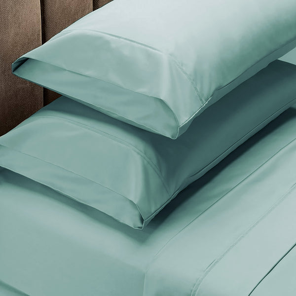 Royal Comfort 1000TC Cotton Blend Sheet Set Ultra Soft Touch Bedding