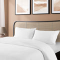 Royal Comfort 1000TC Bamboo Blend Quilt Cover Set Ultra Soft Breathable