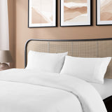 Royal Comfort 1000TC Bamboo Blend Quilt Cover Set Ultra Soft Breathable