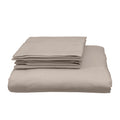 Royal Comfort 1000TC Bamboo Blend Quilt Cover Set Ultra Soft Breathable