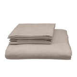 Royal Comfort 1000TC Bamboo Blend Quilt Cover Set Ultra Soft Breathable