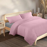 Royal Comfort 1000TC Bamboo Blend Quilt Cover Set Ultra Soft Breathable