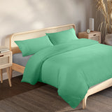 Royal Comfort 1000TC Bamboo Blend Quilt Cover Set Ultra Soft Breathable