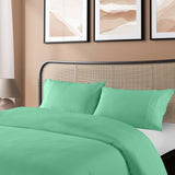 Royal Comfort 1000TC Bamboo Blend Quilt Cover Set Ultra Soft Breathable
