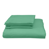 Royal Comfort 1000TC Bamboo Blend Quilt Cover Set Ultra Soft Breathable