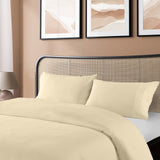 Royal Comfort 1000TC Bamboo Blend Quilt Cover Set Ultra Soft Breathable
