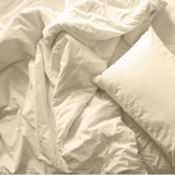 Royal Comfort 1000TC Bamboo Blend Quilt Cover Set Ultra Soft Breathable