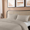Royal Comfort 1000TC Bamboo Blend Quilt Cover Set Ultra Soft Breathable