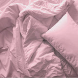 Royal Comfort 1000TC Bamboo Blend Quilt Cover Set Ultra Soft Breathable