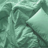 Royal Comfort 1000TC Bamboo Blend Quilt Cover Set Ultra Soft Breathable