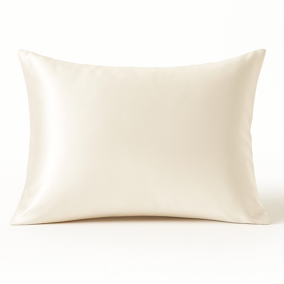 Royal Comfort 100% Mulberry Silk Pillowcase Hypoallergenic Pure Silk