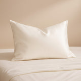 Royal Comfort 100% Mulberry Silk Pillowcase Hypoallergenic Pure Silk