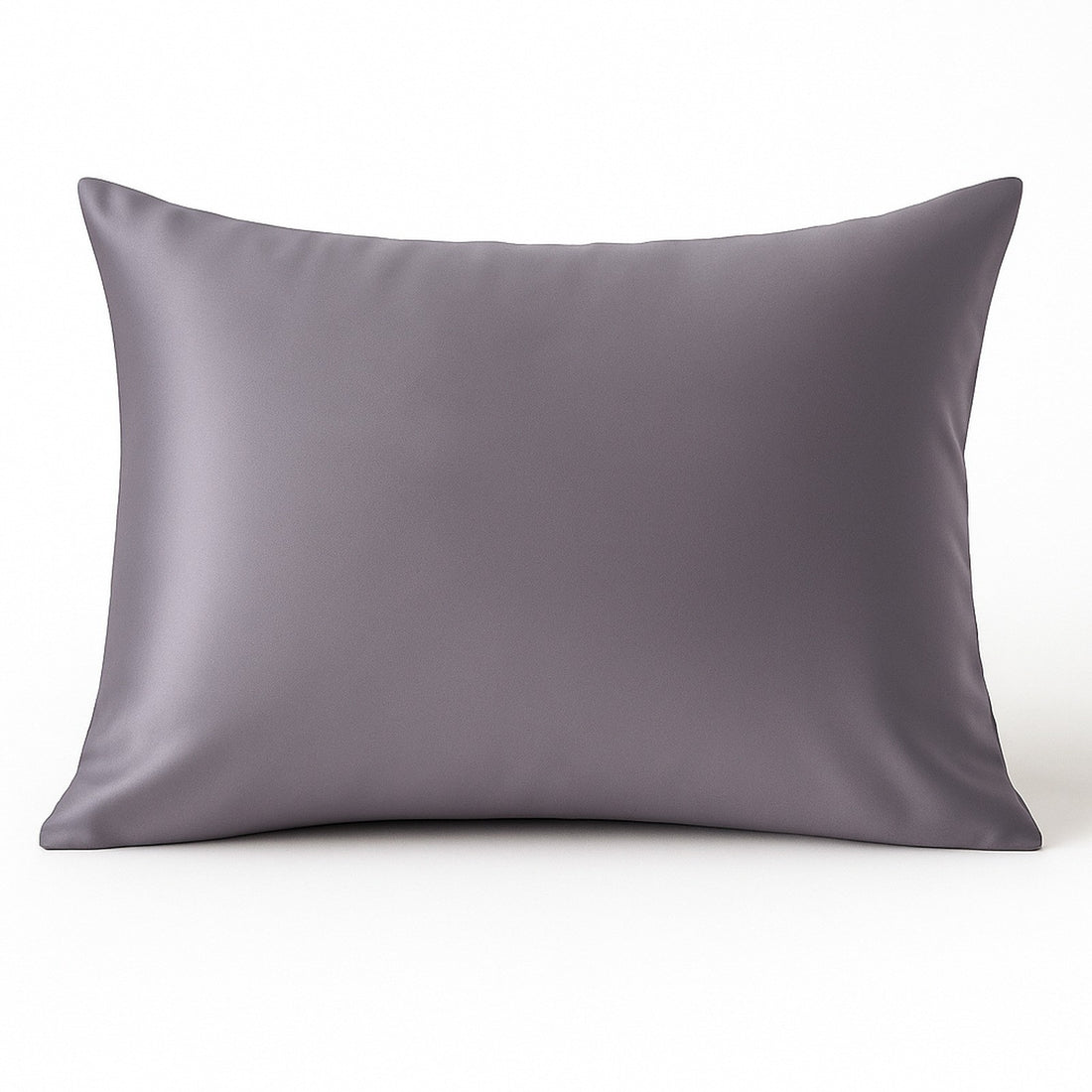 Royal Comfort 100% Mulberry Silk Pillowcase Hypoallergenic Pure Silk