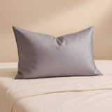 Royal Comfort 100% Mulberry Silk Pillowcase Hypoallergenic Pure Silk