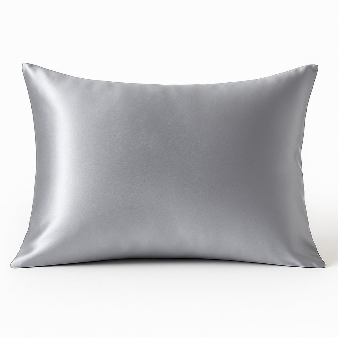 Royal Comfort 100% Mulberry Silk Pillowcase Hypoallergenic Pure Silk