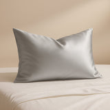 Royal Comfort 100% Mulberry Silk Pillowcase Hypoallergenic Pure Silk