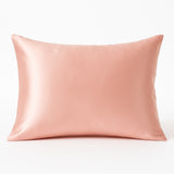 Royal Comfort 100% Mulberry Silk Pillowcase Hypoallergenic Pure Silk