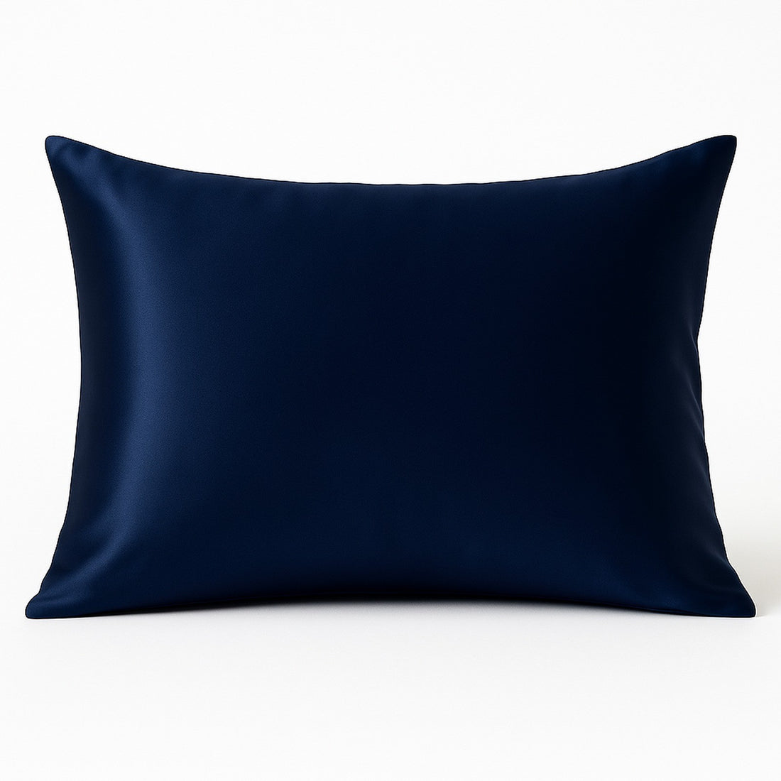 Royal Comfort 100% Mulberry Silk Pillowcase Hypoallergenic Pure Silk
