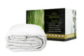 Royal Comfort Bamboo Quilt 350GSM Luxury Hotel Feel All Seasons Boxed