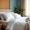 Royal Comfort 1000TC Cotton Blend Quilt Cover Set Premium Hotel Grade