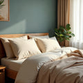 Royal Comfort 1000TC Cotton Blend Quilt Cover Set Premium Hotel Grade